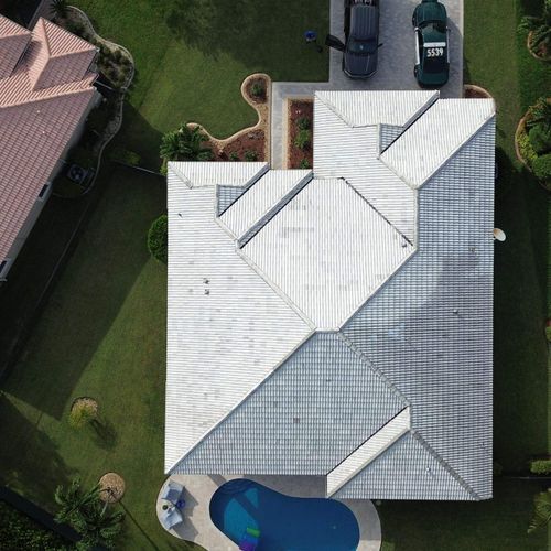 Roof Installation or Replacement