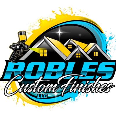 Avatar for Robles Custom Finishes LLC