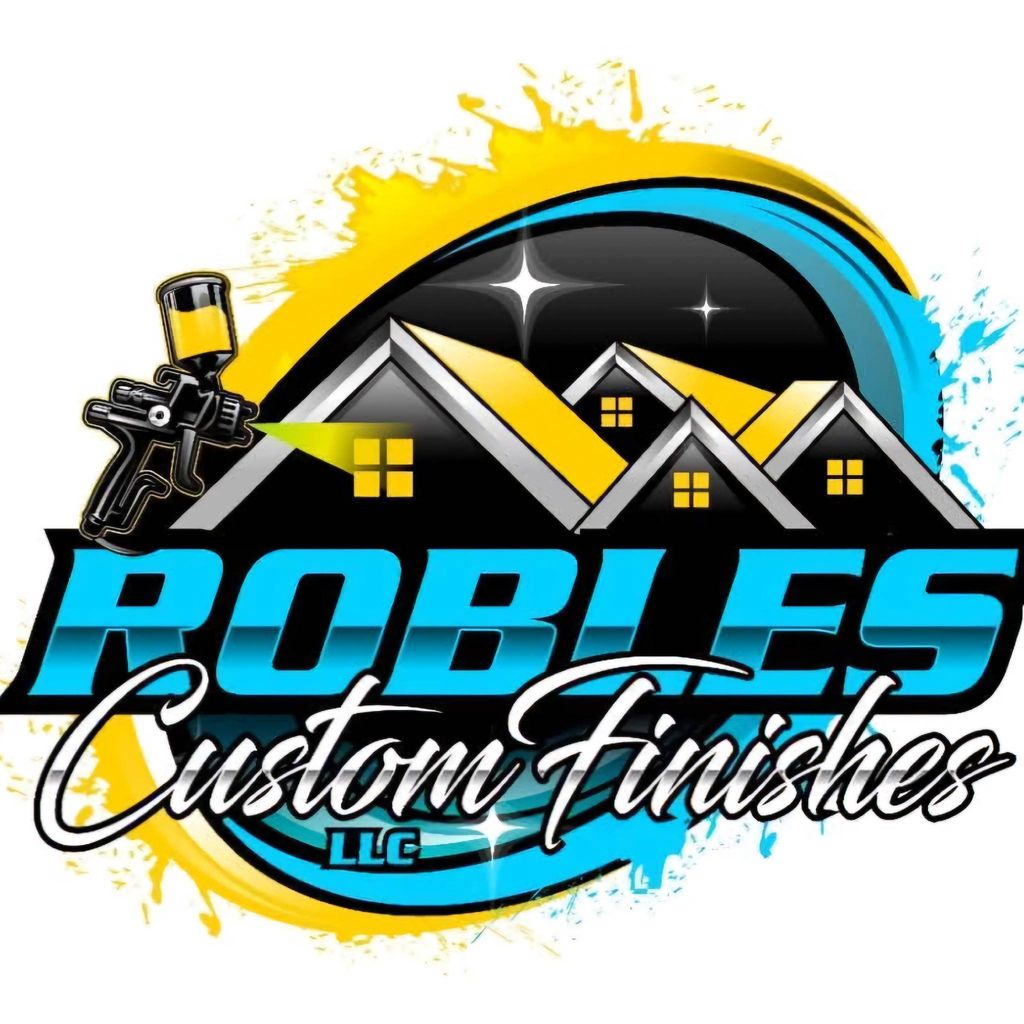 Robles Custom Finishes LLC