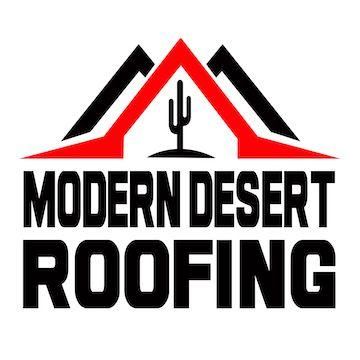 Avatar for Modern Desert Roofing