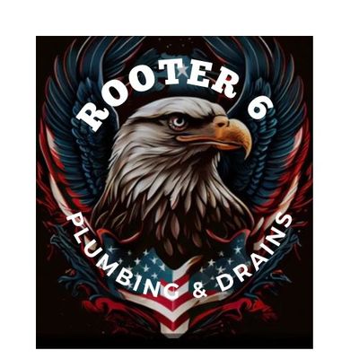 Avatar for Rooter6 plumbing & Drains