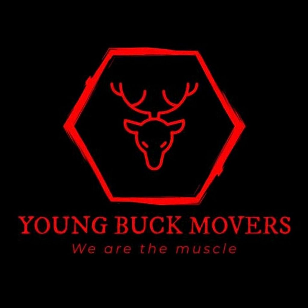 Young Buck Movers