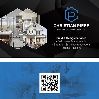 Avatar for Christian Piere General Contractor LLC