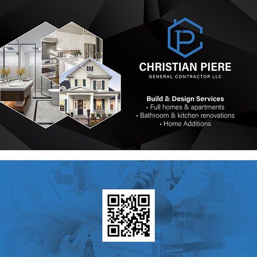 Christian Piere General Contractor LLC