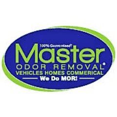 Master Odor Removal - West Austin