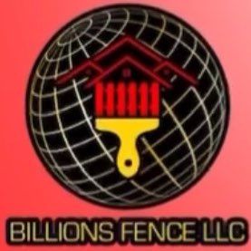 Avatar for BILLIONS FENCE LLC