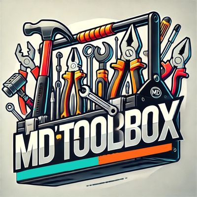 Avatar for MD’Toolbox