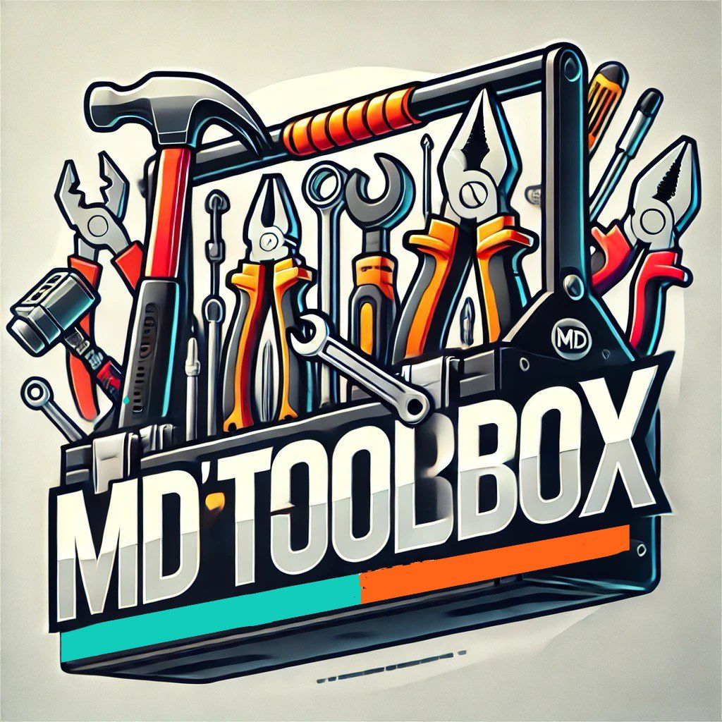 MD’Toolbox