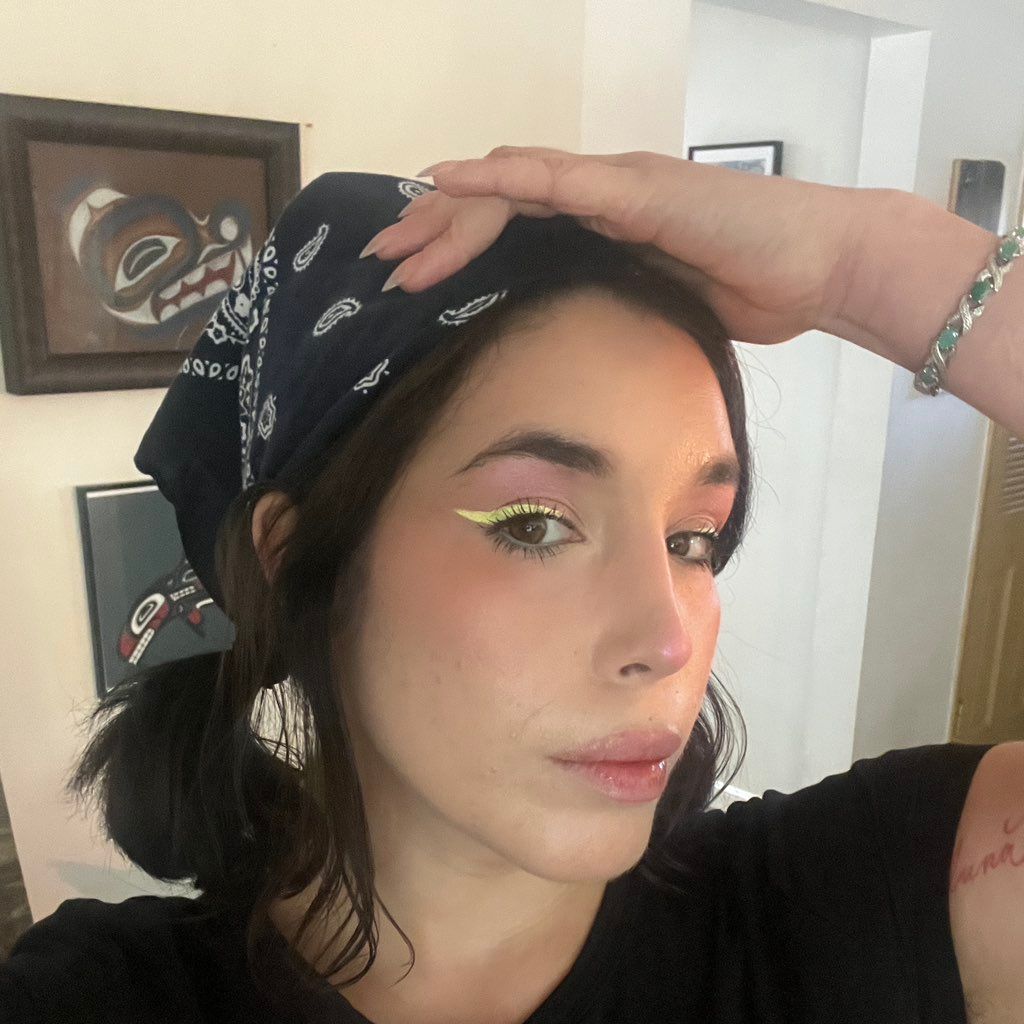pro avatar
