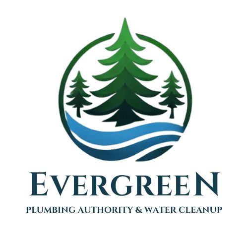 Evergreen Plumbing Authority & Water Cleanup