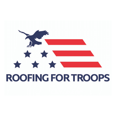 Avatar for Roofing For Troops