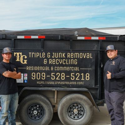 Avatar for Triple G Junk Removal & Demolition