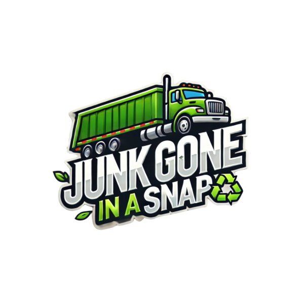 JUNK GONE IN A SNAP