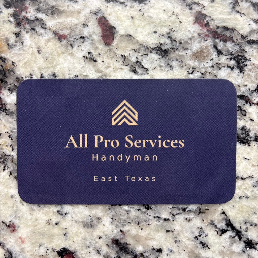 All Pro Services