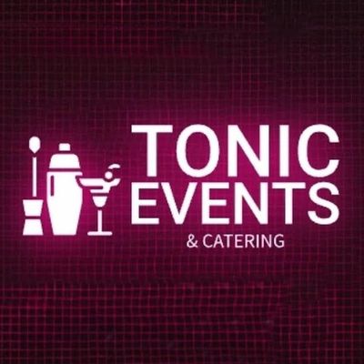 Avatar for Tonic Events & Catering