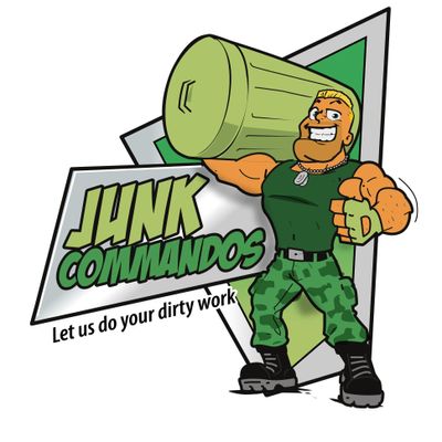 Avatar for Junk Commandos