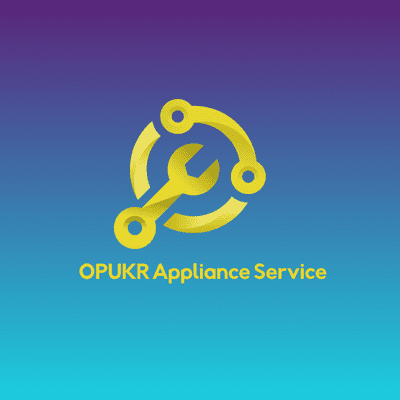 Avatar for OPUKR Appliance Service