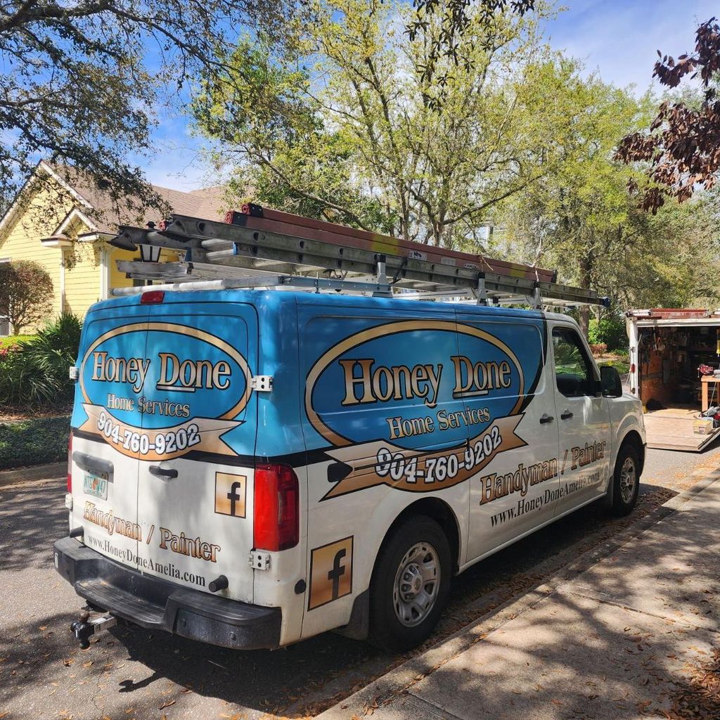 Honey Done Home Services