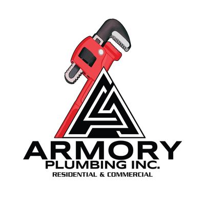 Avatar for Armory Plumbing Inc.