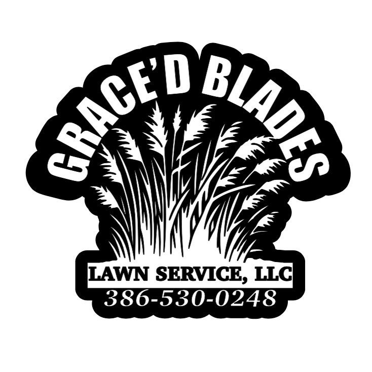 Grace’D Blades Lawn Service LLC