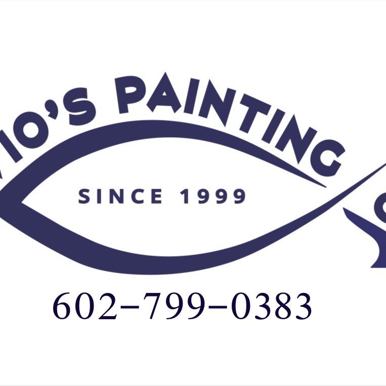 Vio’s Painting Co.