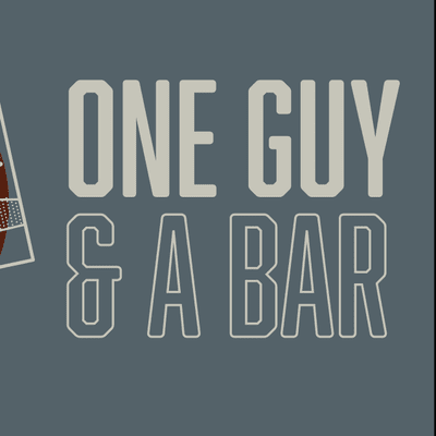 Avatar for One Guy and a Bar