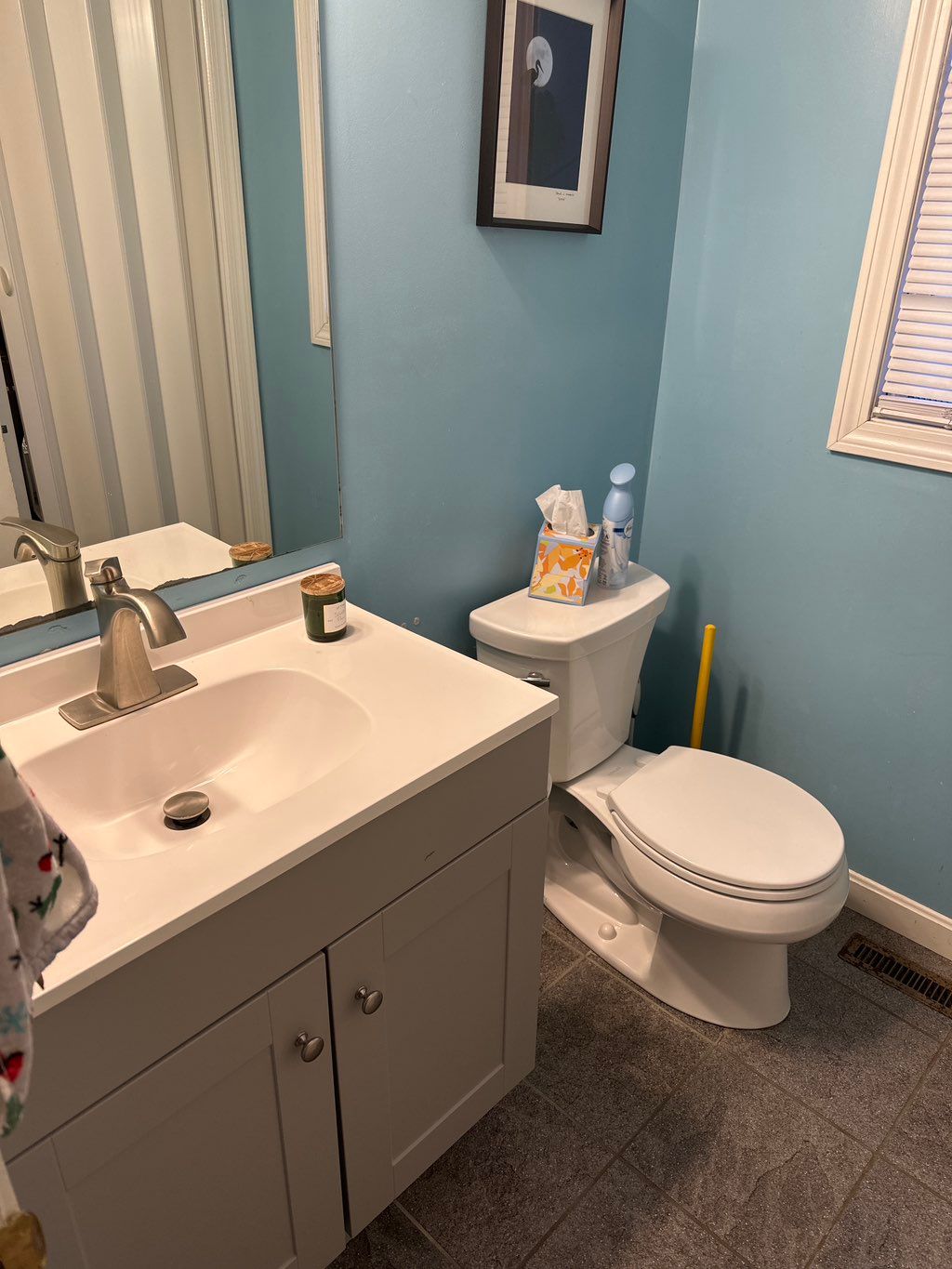 Customer photos