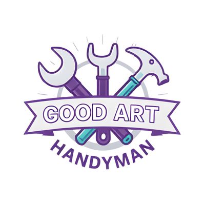 Avatar for GOOD ART Handyman