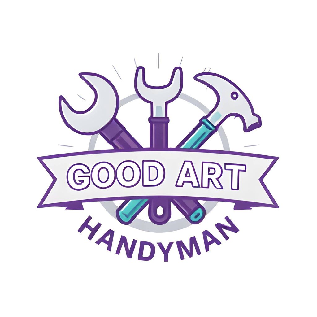 GOOD ART Handyman