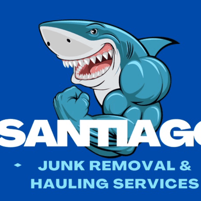 Avatar for Santiago Junk Removal LLC