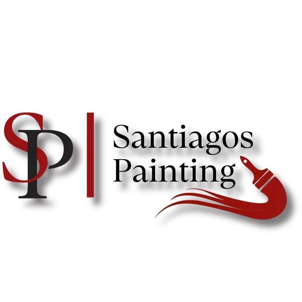 Santiago's painting