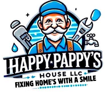 Happy pappy‘s house