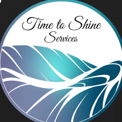 Avatar for Time to Shine Services