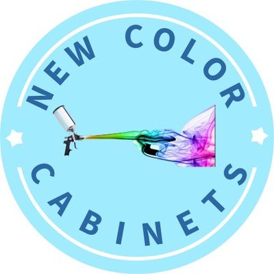 Avatar for New Color Cabinets