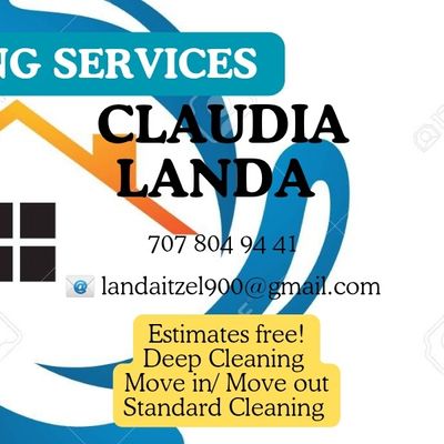 Avatar for Landa's Cleaning Service