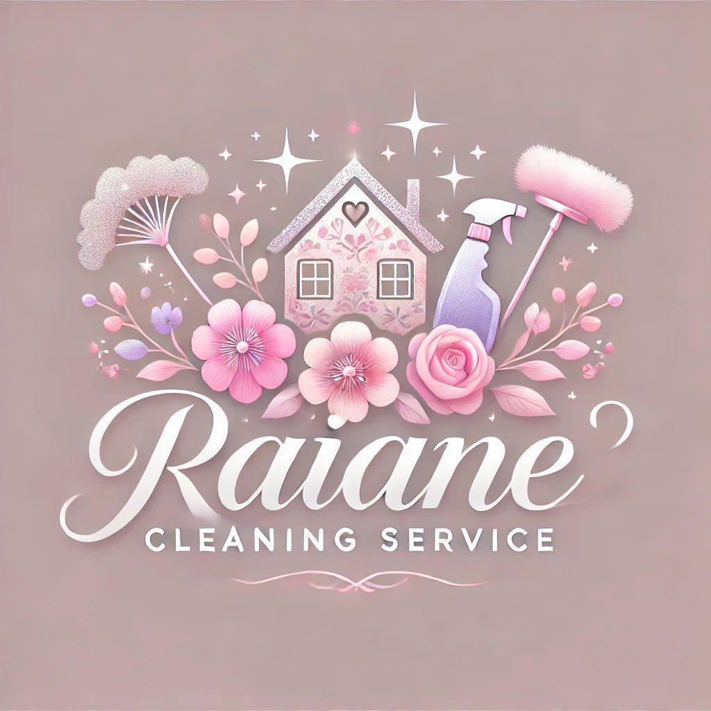 Raiane service cleaning