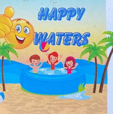 Avatar for Happy Waters Pool Care, LLC