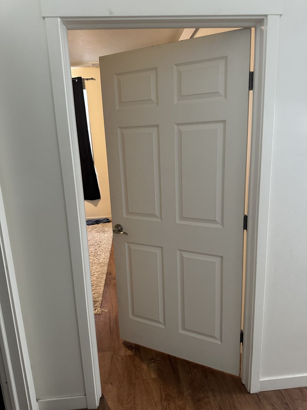 Door Installation