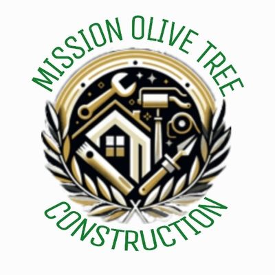 Avatar for Mission Olive Tree Construction LLC