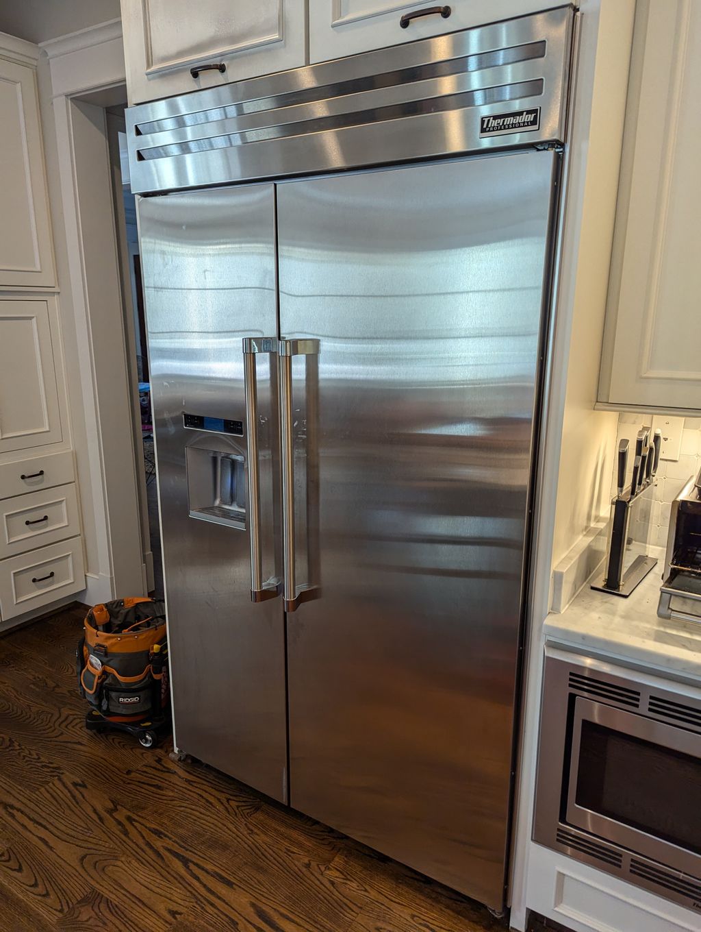 Built-in Refrigerator