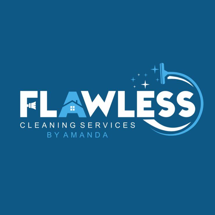 Flawless Cleaning Services by Amanda