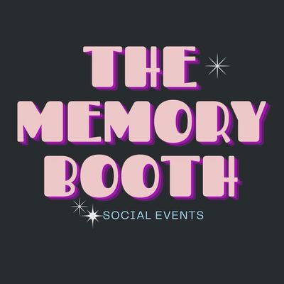 Avatar for The Memory Booth