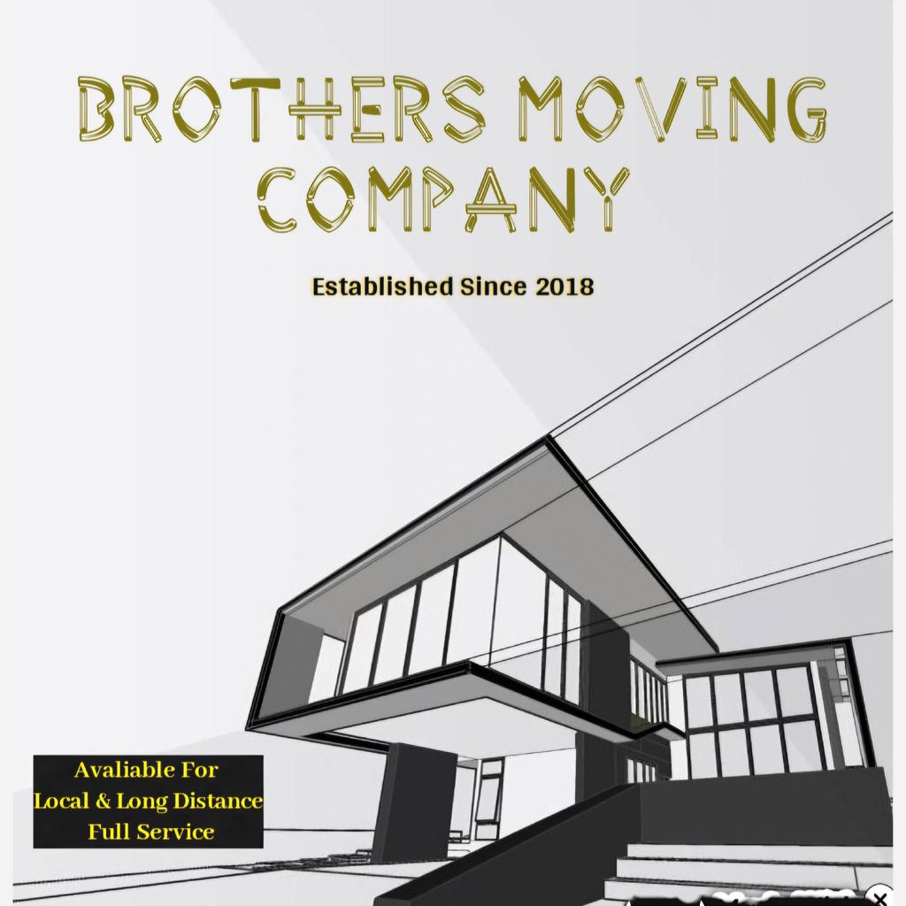 Brothers Moving CO.