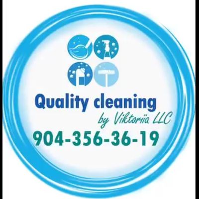 Avatar for Quality Cleaning by Viktoriia