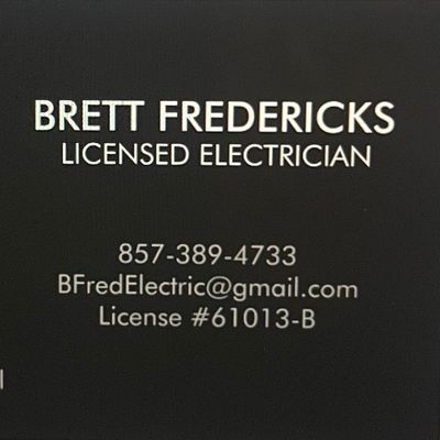 Avatar for Fredericks Electric