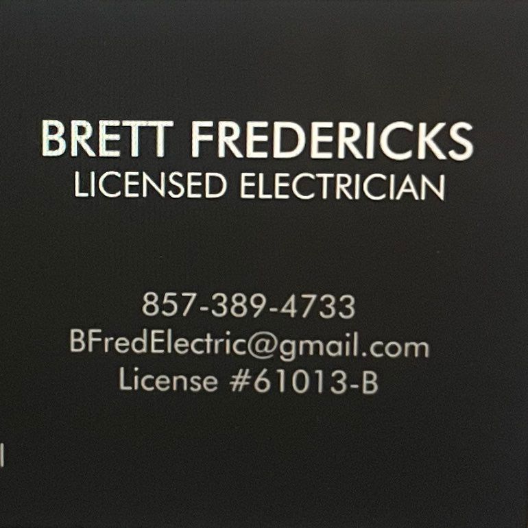 Fredericks Electric