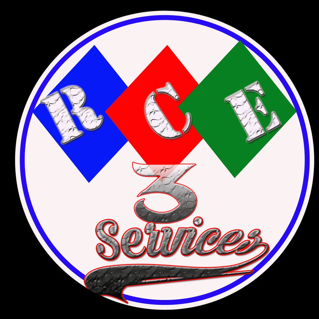 RCE 3 Services