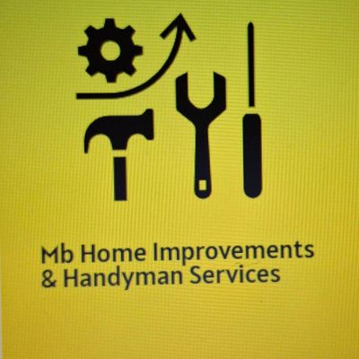 Avatar for MB home improvements & handyman services