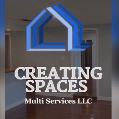 Avatar for Creating Spaces multi services LLC