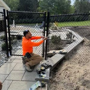 Avatar for Chain link fence